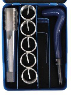 Gewinde-Reparatursatz | M24 x 2,0 mm | 7-tlg.