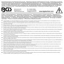 Kabelbinder-Sortiment | schwarz | 8,0 x 700 mm | 10-tlg.