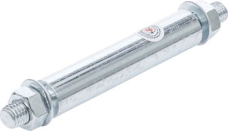 Achsen-Satz für Schubkarrenrad | Ø 20 mm