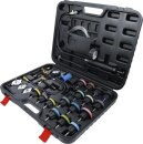 K&uuml;hlsystem-Abdruck und Pr&uuml;fger&auml;t inkl. Bef&uuml;llsystem | 27-tlg.